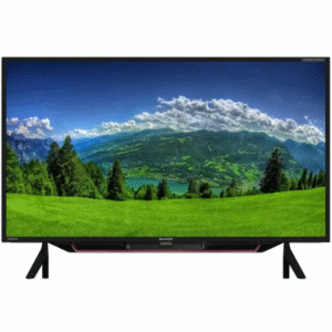 Sharp 40th Anniversary Limited Edition 42” Smart Netflix TV