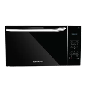 SHARP-MICROWAVE-OVEN-TOASTER-R-32ES-Strong-Moto-Centrum-Inc