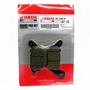 Yamaha_Brake_Pads_2DP-F5805-00-StrongMotoCentrumInc