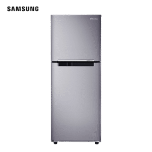 Samsung 2 Door Top Freezer | RT20FARVDSA/TC