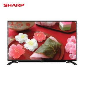 Sharp 32" WXGA Ready TV | 2T-C32CB1M