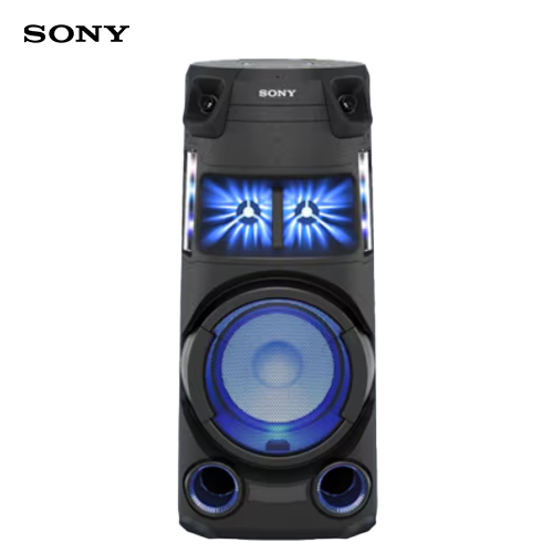 Sony Speaker | MHC-V43D 1 Sony Speaker | MHC-V43D