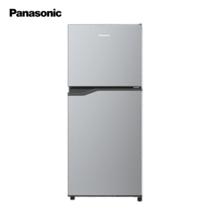 Panasonic 2 Door Top Freezer | NR-BQ211NS