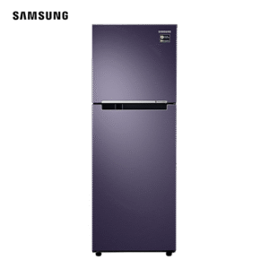 Samsung 2 Door Top Freezer | RT22M4033UT/TC