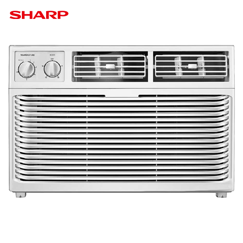 Sharp Window Type AC | AF-T1022CM 1 Sharp Window Type AC | AF-T1022CM