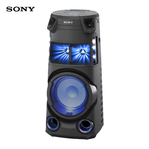 Sony Speaker | MHC-V43D 2 Sony Speaker | MHC-V43D - Image 2