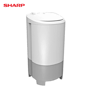 Sharp Spin Dryer | ES-D7018(WH)
