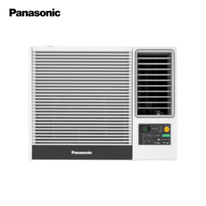 Panasonic Window Type AC | CW-XN620JPH