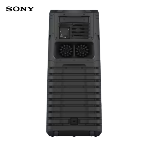 Sony Speaker | MHC-V43D 4 Sony Speaker | MHC-V43D - Image 4