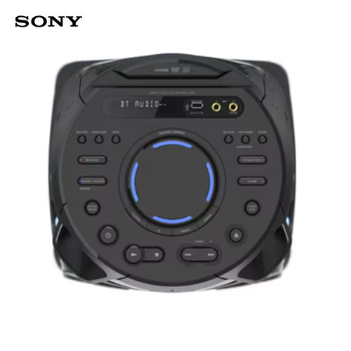 Sony Speaker | MHC-V43D 3 Sony Speaker | MHC-V43D - Image 3