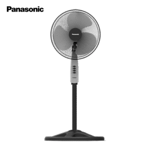 Panasonic Stand Fan | F-405LB-BLK
