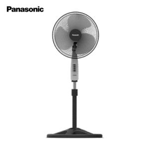Panasonic Stand Fan | F-405SB-BLK