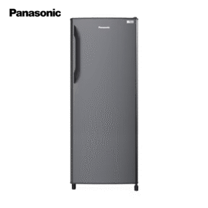Panasonic Upright Freezer | NR-AQ241FB