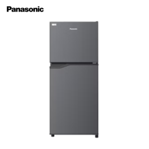Panasonic 2 Door Top Freezer | NR-BQ211VS