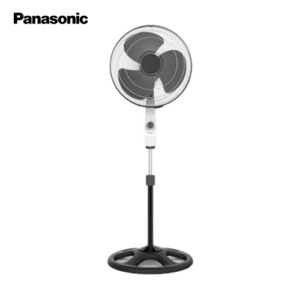 Panasonic Stand Fan| F-409SS