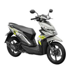 HONDA-BEAT-STREET-STD-MOTORCYCLE-SCOOTER-Strong-Moto-Centrum-Inc