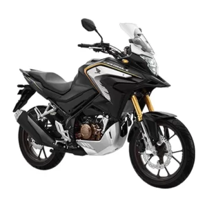 HONDA-CB150X-MOTORCYCLE-ON-ROAD-SPORTS-STRONG-MOTO-CENTRUM-INC