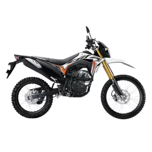 HONDA-CRF150L-MOTORCYCLE-OFF-ROAD-SPORTS-STRONG-MOTO-CENTRUM-INC