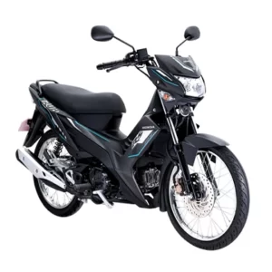 HONDA-RS125-MOTORCYCLE-UNDERBONE-STRONG-MOTO-CENTRUM-INC