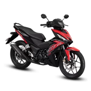HONDA-SUPRA-GTR150-MOTORCYCLE-UNDERBONE-STRONG-MOTO-CENTRUM-INC