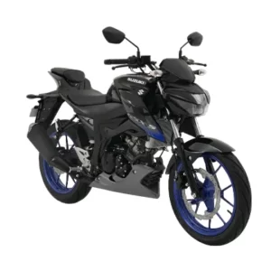 SUZUKI-GSX-S150-BACKBONE-MOTORCYCLE-STRONG-MOTO-CENTRUM-INC