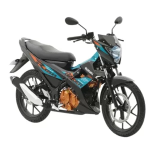 SUZUKI-RAIDER-R150-CARB-UNDERBONE-MOTORCYCLE-STRONG-MOTO-CENTRUM-INC