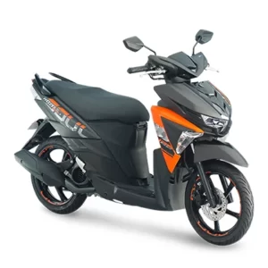 YAMAHA-MIO-SOUL-I125-MOTORCYCLE-SCOOTER-STRONG-MOTO-CENTRUM-INC