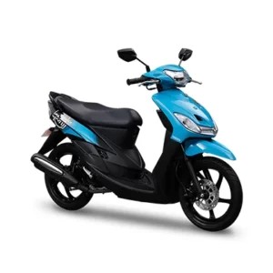 YAMAHA-MIO-SPORTY-MOTORCYCLE-SCOOTER-STRONG-MOTO-CENTRUM-INC