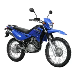 YAMAHA-XTZ125-MOTORCYCLE-SPORTS-OFF-ROAD-STRONG-MOTO-CENTRUM-INC