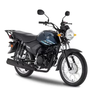YAMAHA-YTX125-MOTORCYCLE-BUSINESS-STRONG-MOTO-CENTRUM-INC