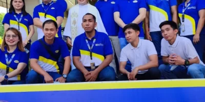 the people behind this event