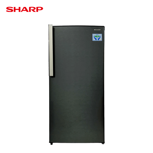 Sharp Single Door | SJ-ND180BS-SH 1 Sharp Single Door | SJ-ND180BS-SH