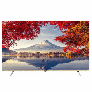 Skyworth 43" 4K Ultra HD Google TV