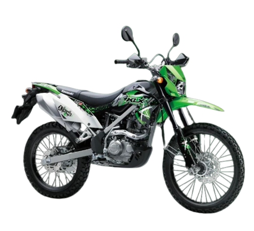 Kawasaki KLX150BF