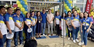 the people behind this event