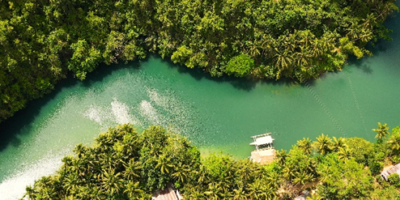 Destination in Bohol