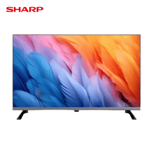 Sharp Easy Smart TV | 2T-C43GF2000X