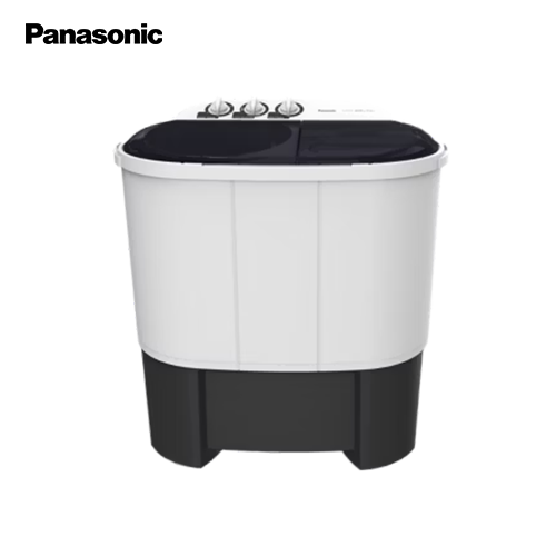 Panasonic Twin Tub Washer | NA-W10523B 1 Panasonic Twin Tub Washer | NA-W10523B