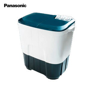 Panasonic Twin Tub Washer| NA-W6517BSP