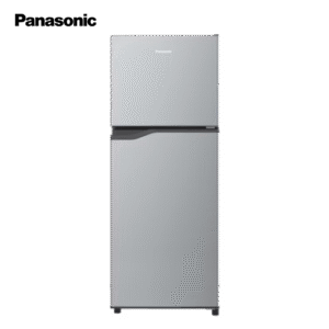 Panasonic 2 Door Top Freezer | NR-BQ241NS