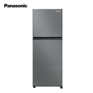 Panasonic 2 Door Top Freezer | NR-BP242VS