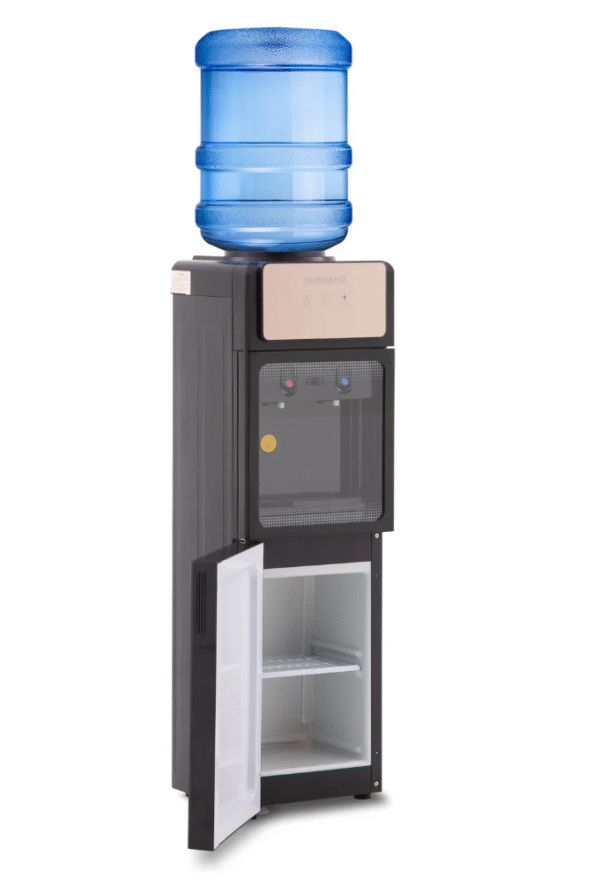 Fabriano Top Load Hot and Cold Water Dispenser