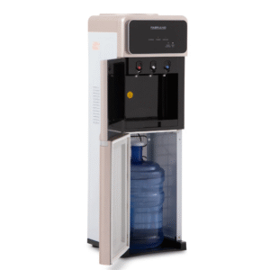Fabriano Bottom Load Hot, Normal and Cold Water Dispenser