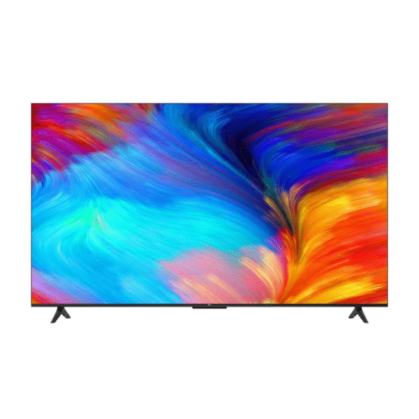 TCL 43in 4K HDR Google TV