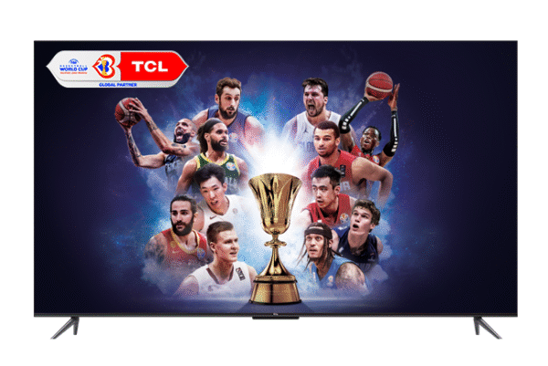 TCL QLED TV | Color Master 55"