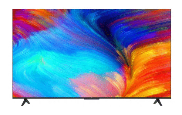 TCL 4K HDR Google TV