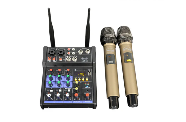 DB Audio MIXPRO Microphone