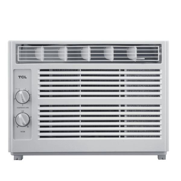 TCL 0.6 HP Window Type Airconditioner