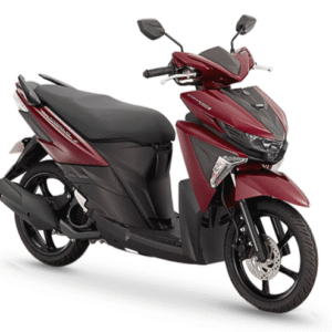YAMAHA SOUL i 125