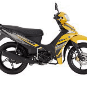 YAMAHA SIGHT SPOKE